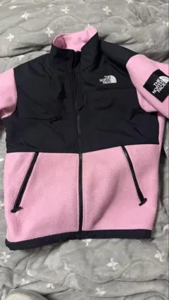 THE NORTH FACEのデナリジャケット（Denali Jacket）
