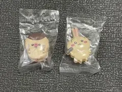 ちいかわ　はさむんです　でらっくす