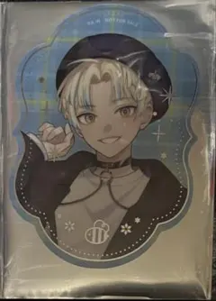 Twinkle Gifts 購入特典 緋八マナ