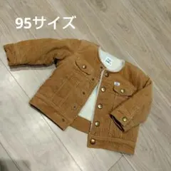 Buddy Lee コーデュロイジャケット 95サイズ