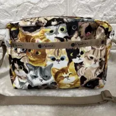 2025年最新】レスポートサック キャットカフェの人気アイテム - メルカリ