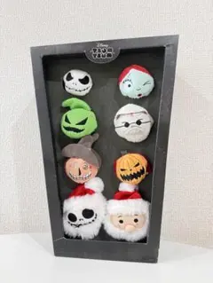 BUCK-TICK 異空 マスコット ぬいぐるみ4体セット BUCK-TICK 異空 マスコット ぬいぐるみ4体セット - メルカリ