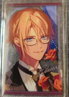 オトメイト ミストニアの翅望 エドワード アクカ ミストニ オトふゆ オトマ