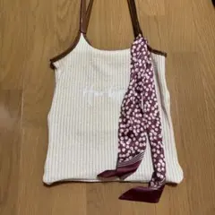 Herlipto ノベルティ トートバッグのサムネイル