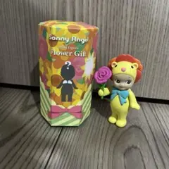 Sonny Angel♡Flower Giftシリーズ