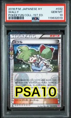 2025年最新】ポケキュン ミツルの人気アイテム - メルカリ