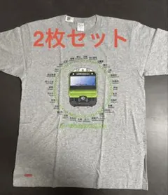 ハンサム兄弟 どハンサム！ ツアー2003 Tシャツ メンバーサイン入