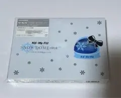 【いいね不要】SNOW DOMEの約束 IN TOKYO DOME