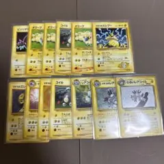 2026年最新】ポケモンカード旧裏まとめ売りの人気アイテム - メルカリ