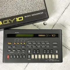 2025年最新】YAMAHA QY10の人気アイテム - メルカリ