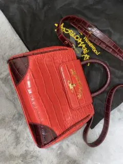 vivienneのショルダーバッグ