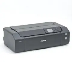 Canon PIXUS PRO-10S インクジェットプリンター - メルカリ