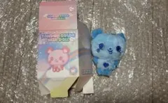 NCTWISH ウィシ COLOR popup サクヤ wishdoll 青