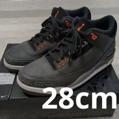 Nike Air Jordan 3 Retro 