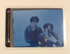 超特急　リョウガ　RYOGA THE CARD〜Eternal Moment〜