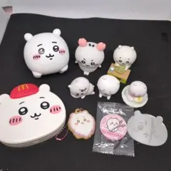 ちいかわ　まとめ売り