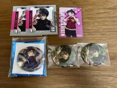 呪術廻戦 禪院真希 真依セット