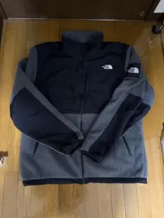 ノースフェイス　デナリジャケット　新品　未使用