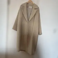 2026年最新】RIM.ARK ロングコートの人気アイテム - メルカリ