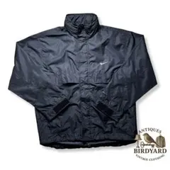 レア XL 00s NIKE CLIMA FIT ナイロン ジャケット クライマ 00s NIKE CLIMA-FIT Gimmick Zip Jacket | MARKET