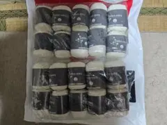 World Festa Cotton every ラメ 20玉セット