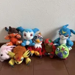 デジモン♦︎ミニモンシリーズ☆ウォーグレイモン/ミニカード付属/未展示品 2025年最新】デジモン ミニモンの人気アイテム - メルカリ