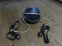 ジャンク　WINNING パンチングボール　SB-7000 送料着払い