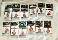 にじさんじ にじフェス 2023 コレクションカード オレンジ