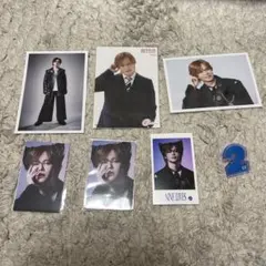 超特急 カイ 小笠原海