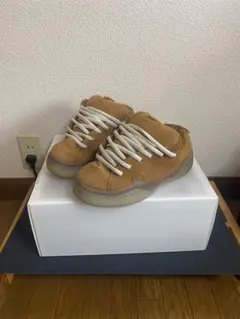 ERL stylevamps スニーカー 26cm