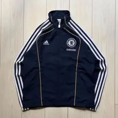 【レア】チェルシー 08/09シーズン　トラックジャケット 150cm キッズ