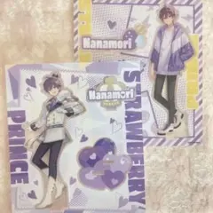 すとぷり ななもり。さん アクスタ