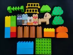 アンパンマン ブロックラボ まとめ売り