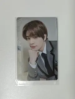 ENHYPEN GGU GGU PACKAGE ジェイク トレカ