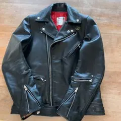 ライダースジャケットのサムネイル