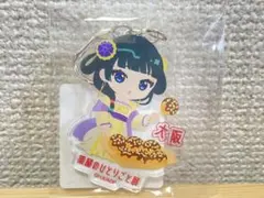 未開封 薬屋のひとりごと展 ミニキャラご当地キーホルダー 大阪 猫猫