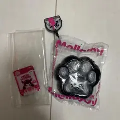 り*り様 Mellojoy 猫爪 流れ星爪ケース付き