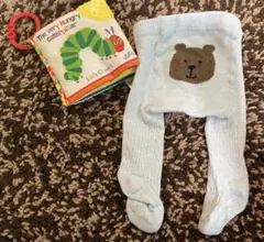 布絵本　はらぺこあおむし