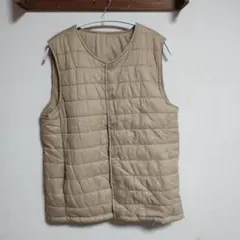 電熱ベスト