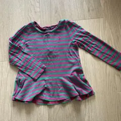 ラルフローレン　長袖カットソー