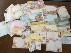 平成レトロメモ用紙バラ売り