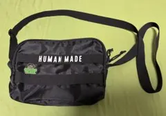 HUMAN MADE Pouch "Black"のサムネイル
