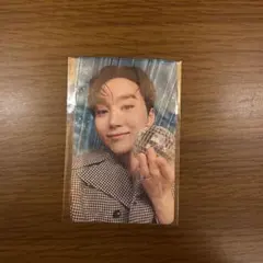 SEVENTEEN BSS ブソクスン スングァン TELEPARTY