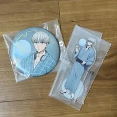 WIND BREAKER 梶 蓮