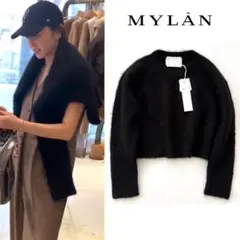 定価9万円 【新品 未使用】完売 希少 MYLAN マイラン スカート 楽天市場】mylanマイラン（レディースファッション）の通販