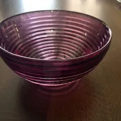 カステヘルミ イッタラクランベリーボウル廃盤色 - メルカリ