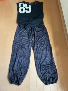 Reebok ヨガウェアのサムネイル