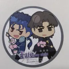 ufotable DINING ダイニング 缶バッジ ランサー Fate HF ufotable DINING ダイニング 缶バッジ ランサー Fate HF Fate