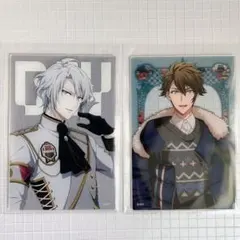 【八乙女楽】【十龍之介】Good 4 YouアクリルカードTRIGGER