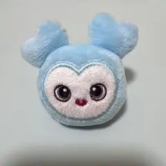 TWICE BABY LOVELYS ぬいぐるみリング　ナヨン　ナブリー